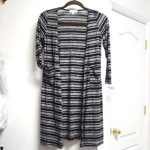 LULAROE Cardigan - Sariah - NEW